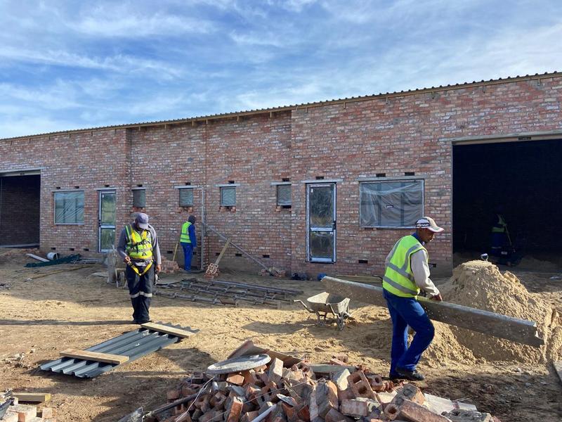 To Let commercial Property for Rent in Walmer Eastern Cape